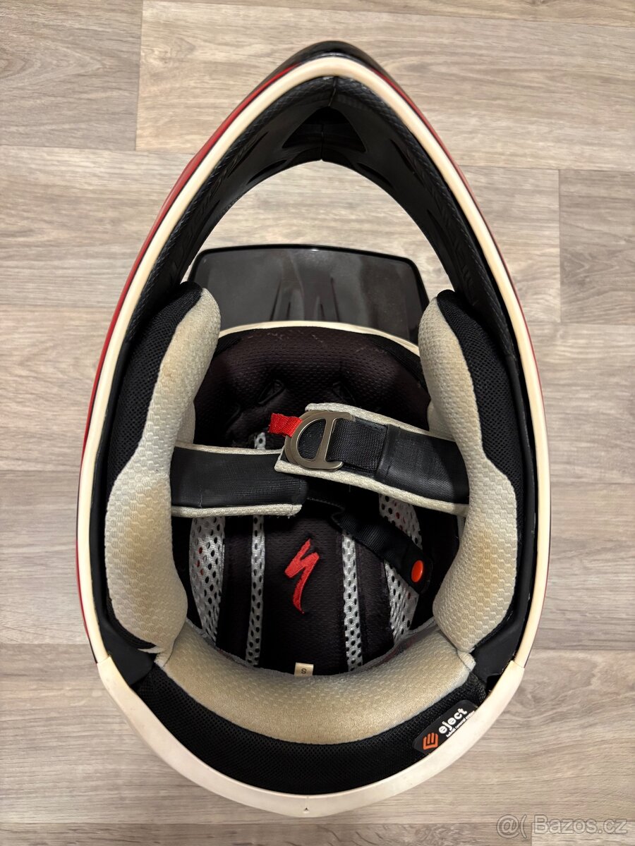 Helma DH Specialized - 7