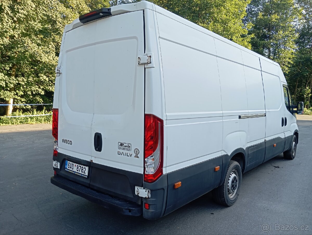 IVECO DAILY VI 35S15 - 7