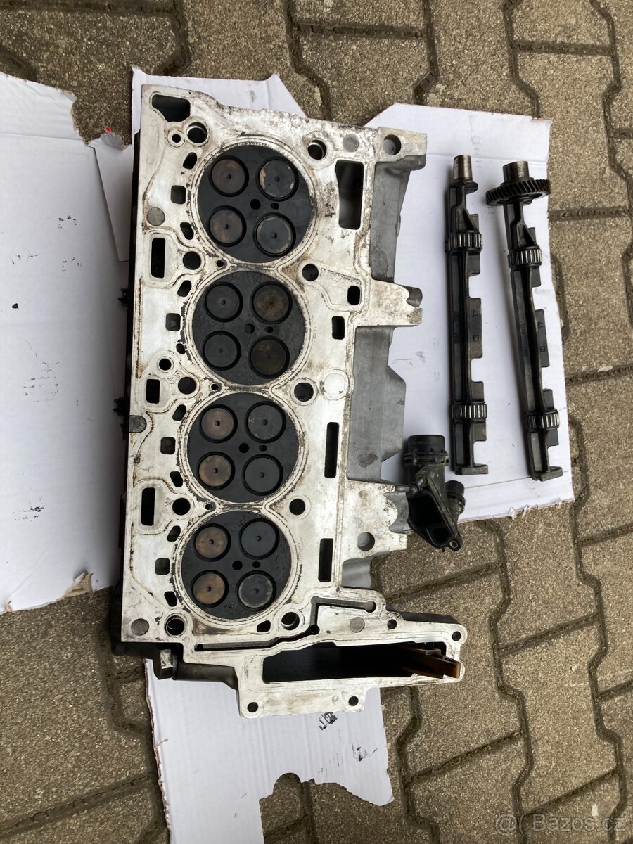 BMW 118d ND motoru - 7