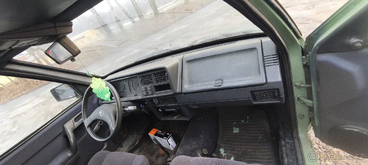 Favorit comfort line - 7