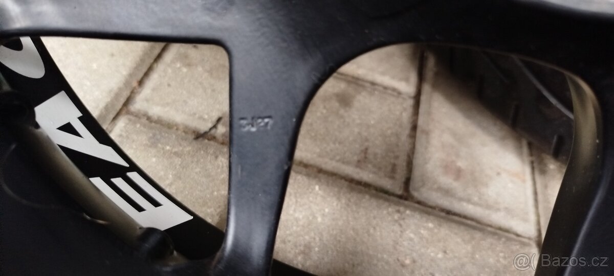 ALU kola 16r,4x100 Zn.StilAuto - 7