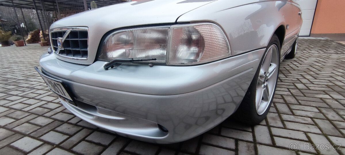 Volvo C70 cabrio - 7