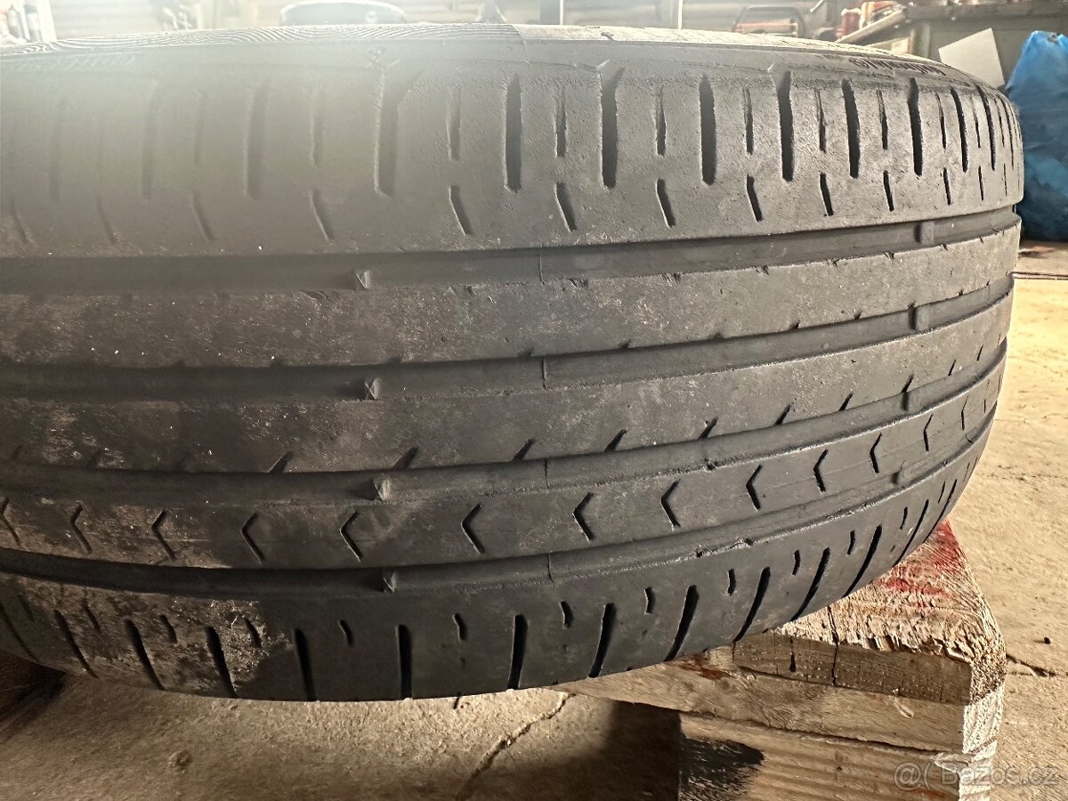 ORIGINÁL ALU KOLA 16" DEZENT | KBA 47218 - 7