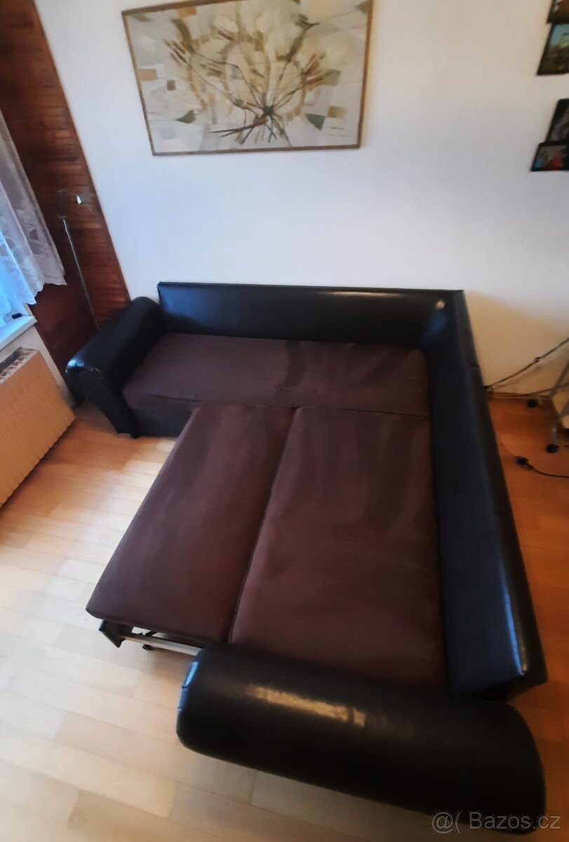 Rohová sedačka - 7