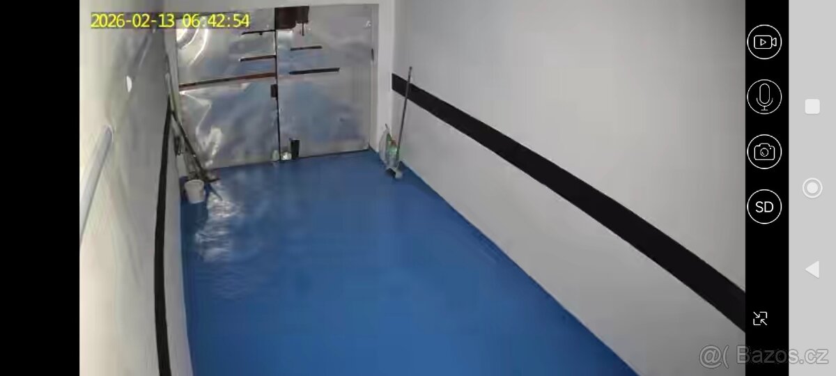 PRONÁJEM GARÁŽE - 7