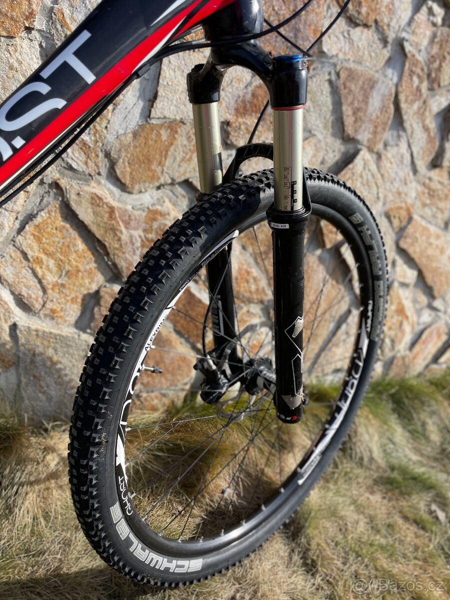 Kolo GHOST LEKTOR RT 9000 - 7