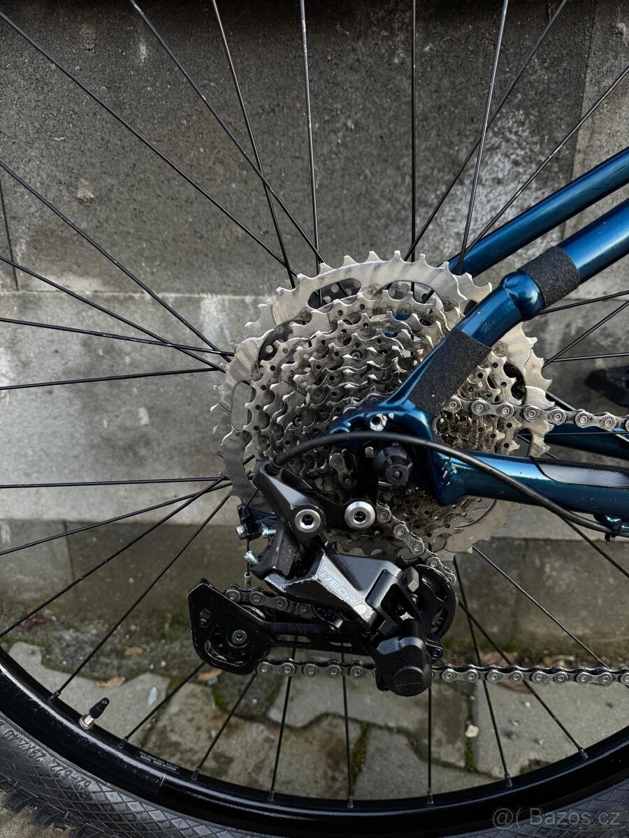 Trek X-caliber 7 mtb - 7