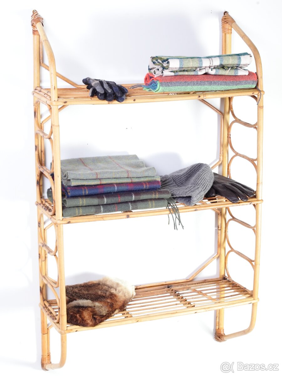 Ratanová Police Předsíň - 7