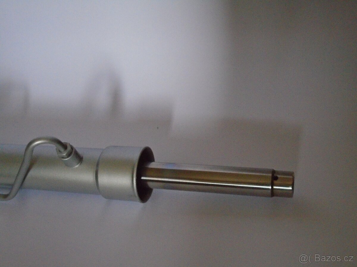 Hřeben řízení TRW Fabia, Roomster - 7