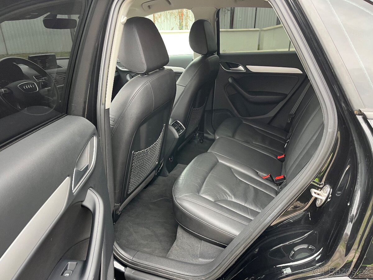 Audi Q3 1.4 TFSI Design - 7