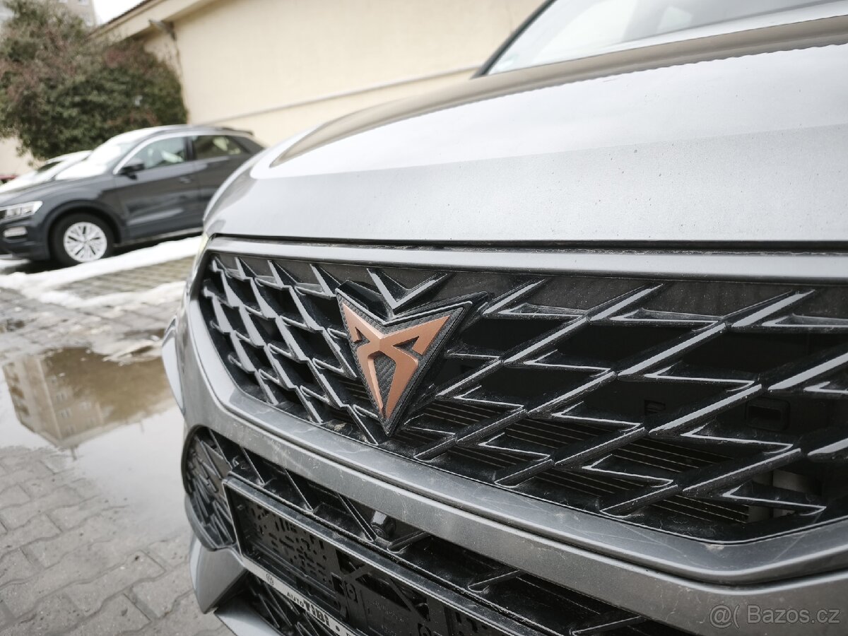 Cupra Ateca 2.0tsi 221kw 2023 - 7