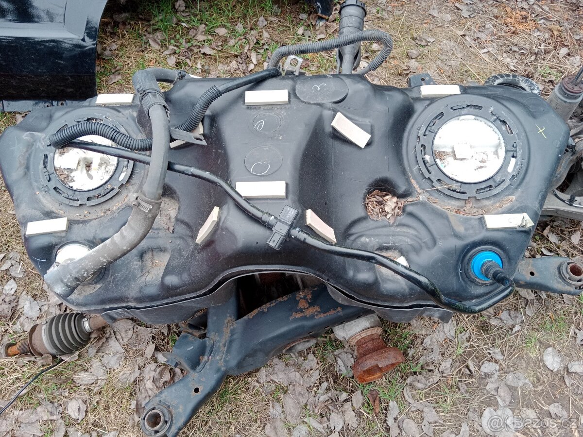 Ford mustang cabrio 2015-2018 - 7