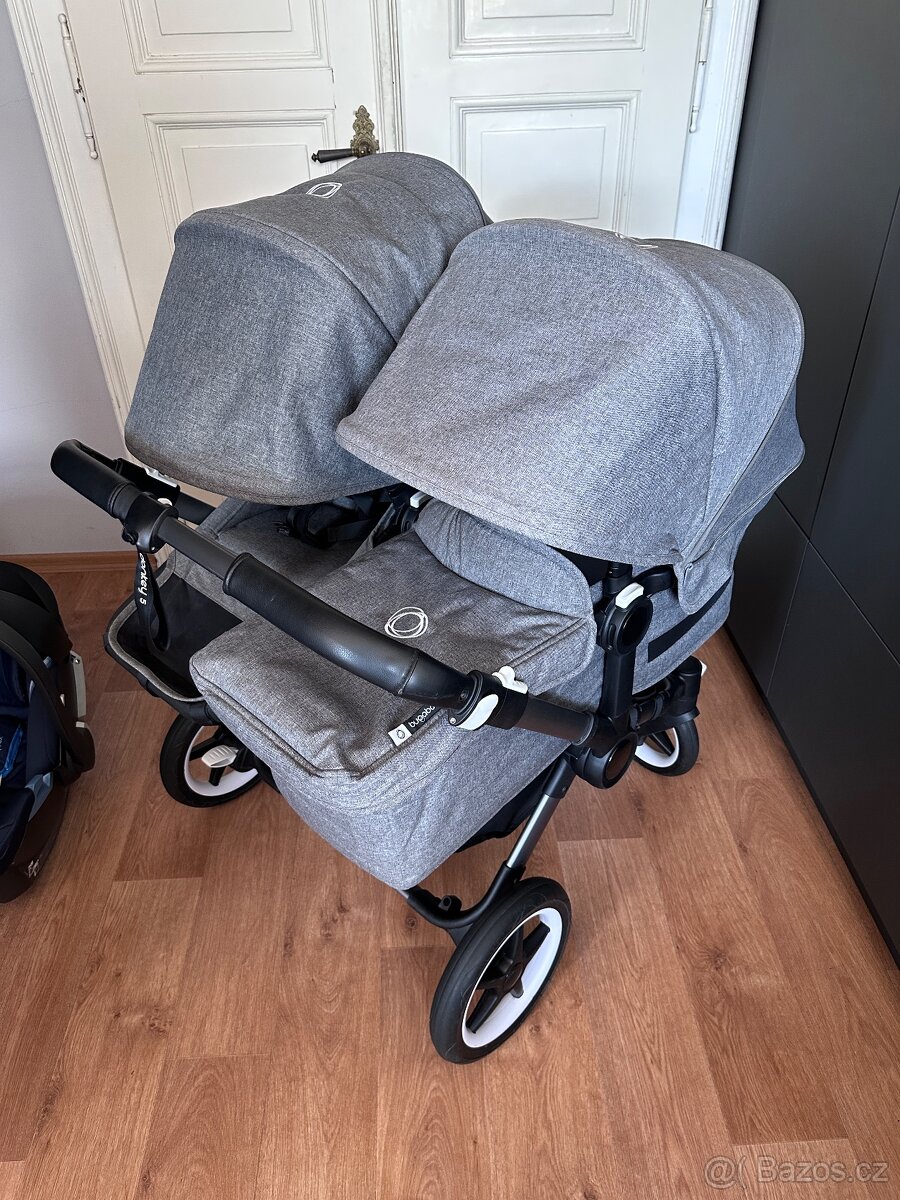 Kočárek Bugaboo Donkey5 - 7