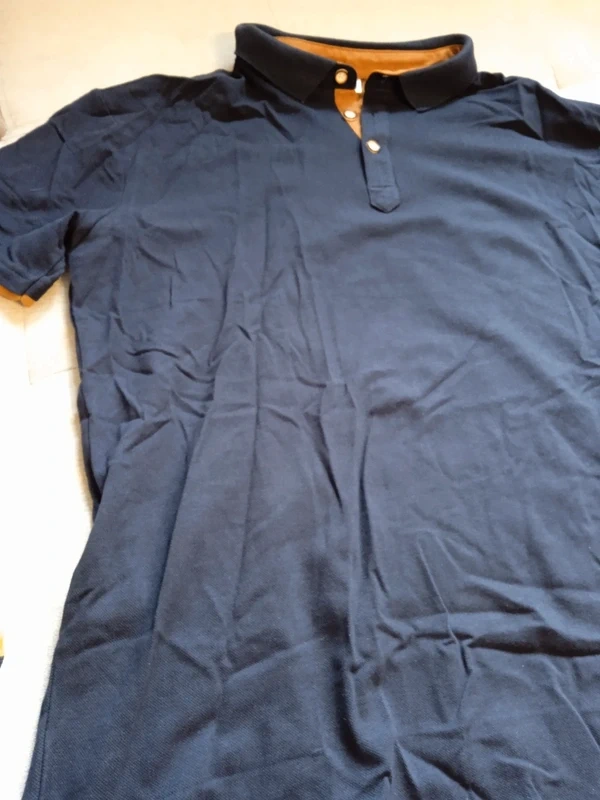 Triko a kraťasy - 7