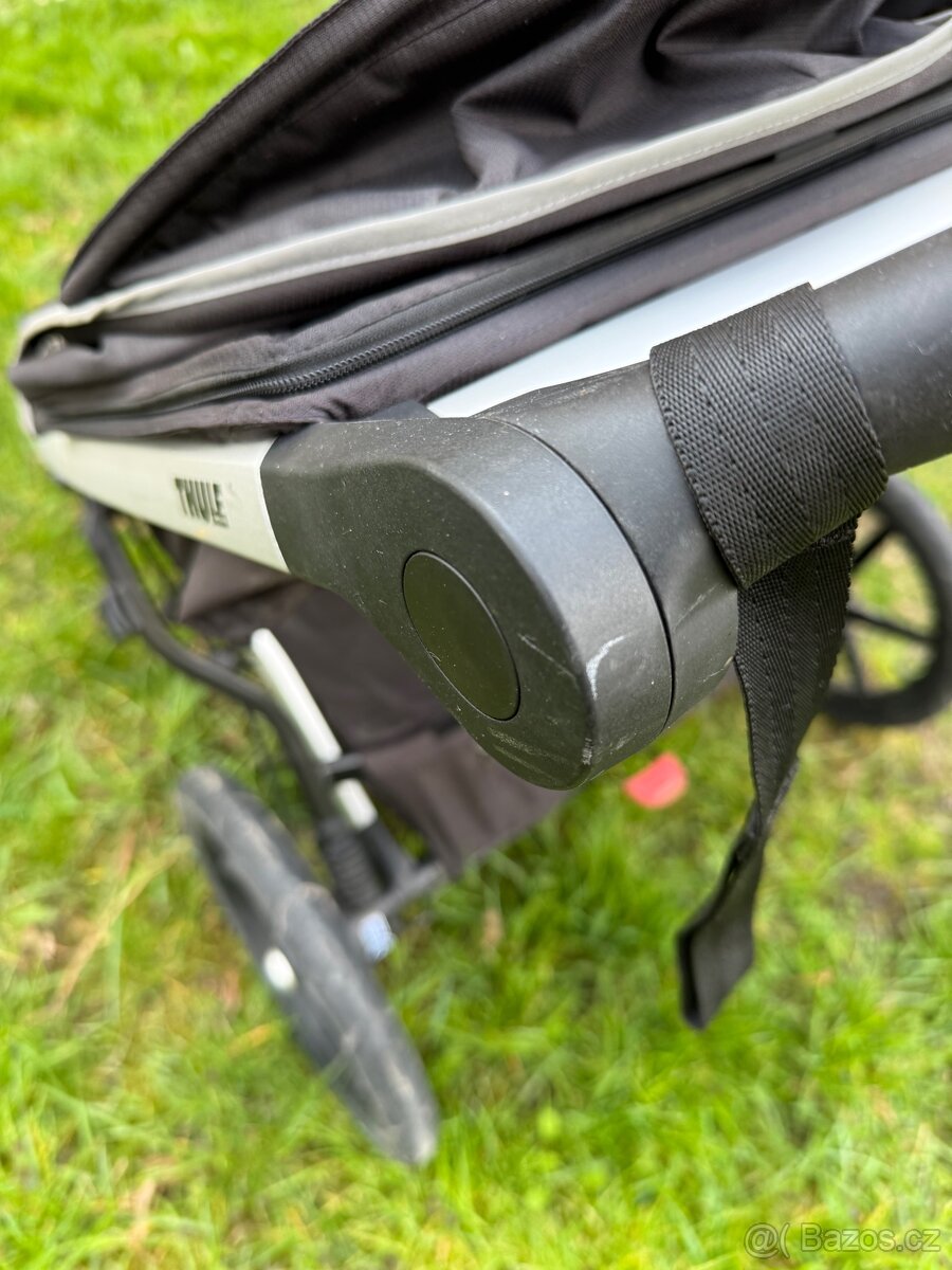 Thule Urban Glide Double - 7