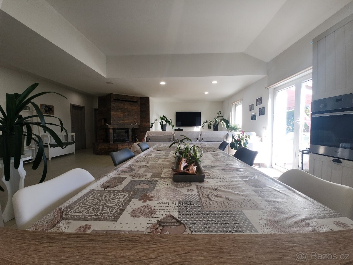 Prodej rodinného domu, 125 m2, Smržov - 7