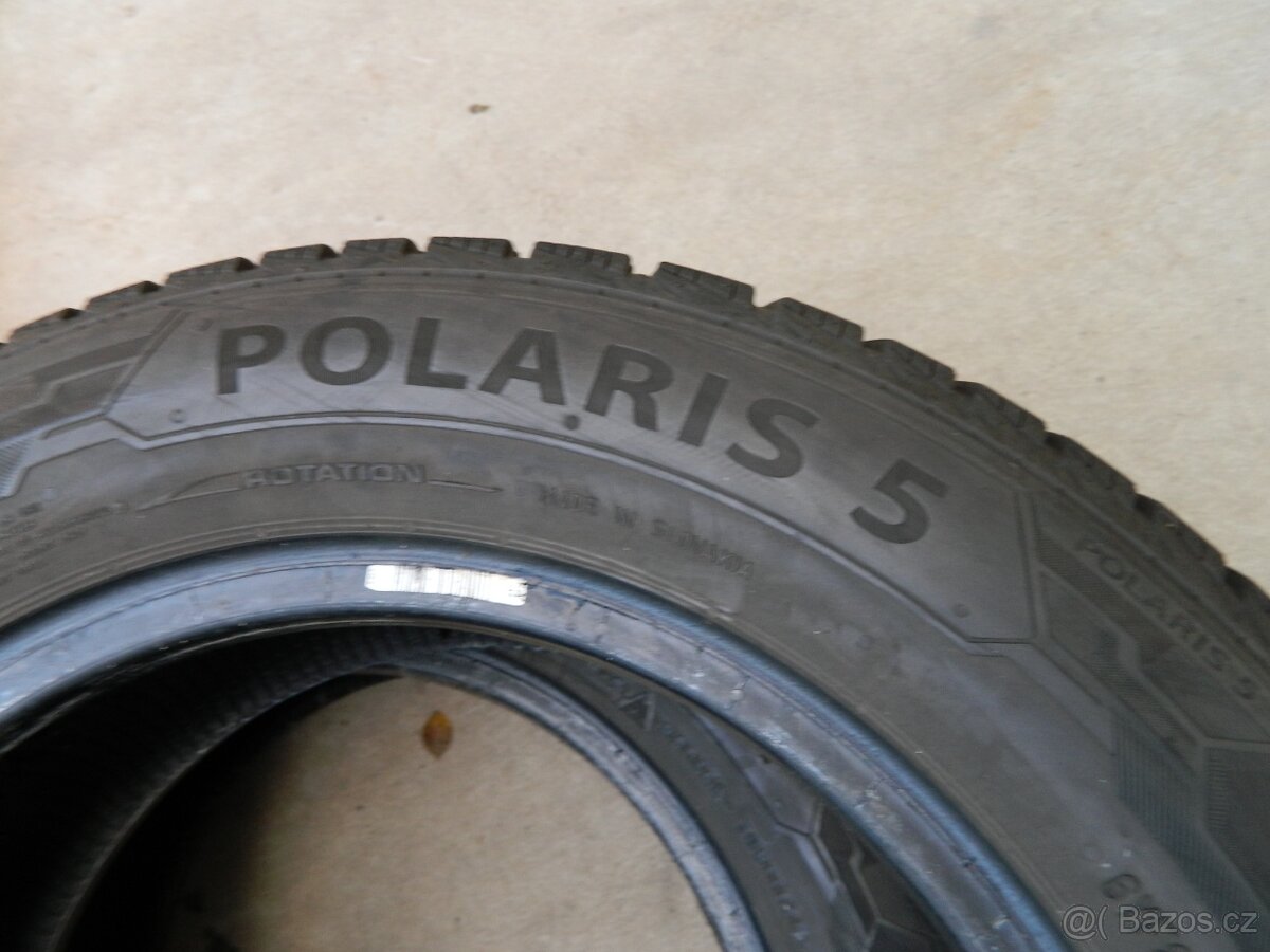 185/60 r14 82t 2ks zimní Barum - 7