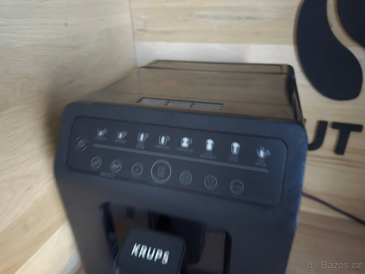 Krups Evidence Eco EA897B10 - 7