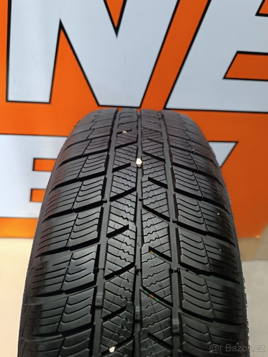 Zimní kola na Opel Mokka 5x105 , ET38 , 215/65 r16 - 7