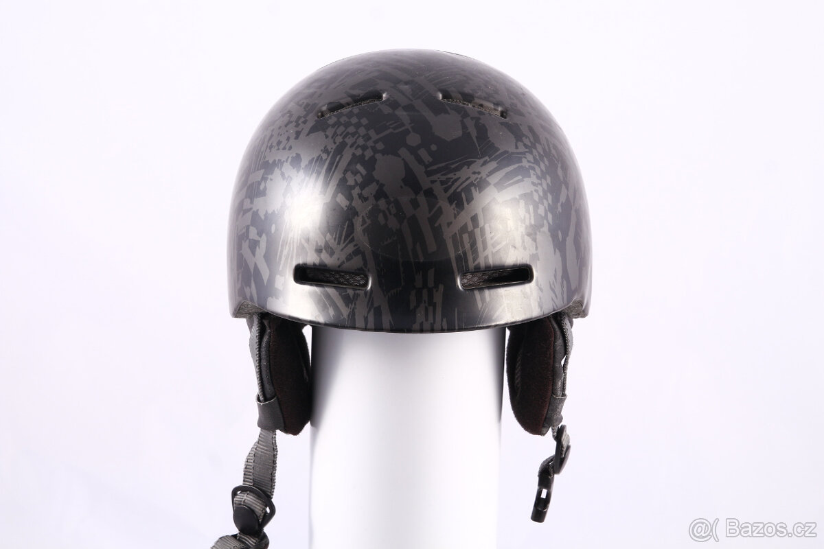 Použita lyžařská/snowboardová helma ATOMIC MENTOR JR - 7