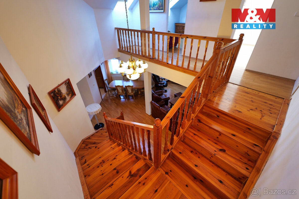 Prodej restaurace, stravování, 407 m² - 7