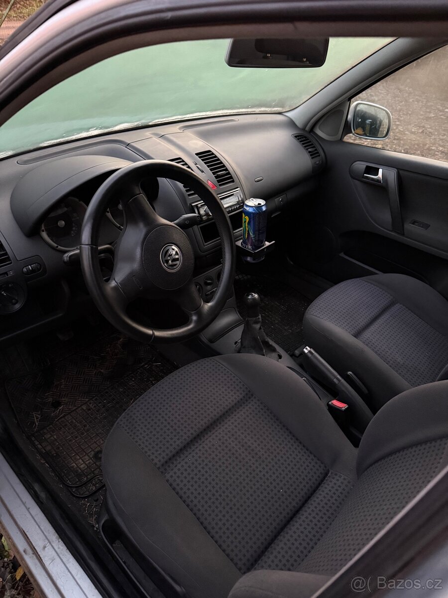 Volkswagen Polo 1.4 16V 55 kW – 2001 - 7