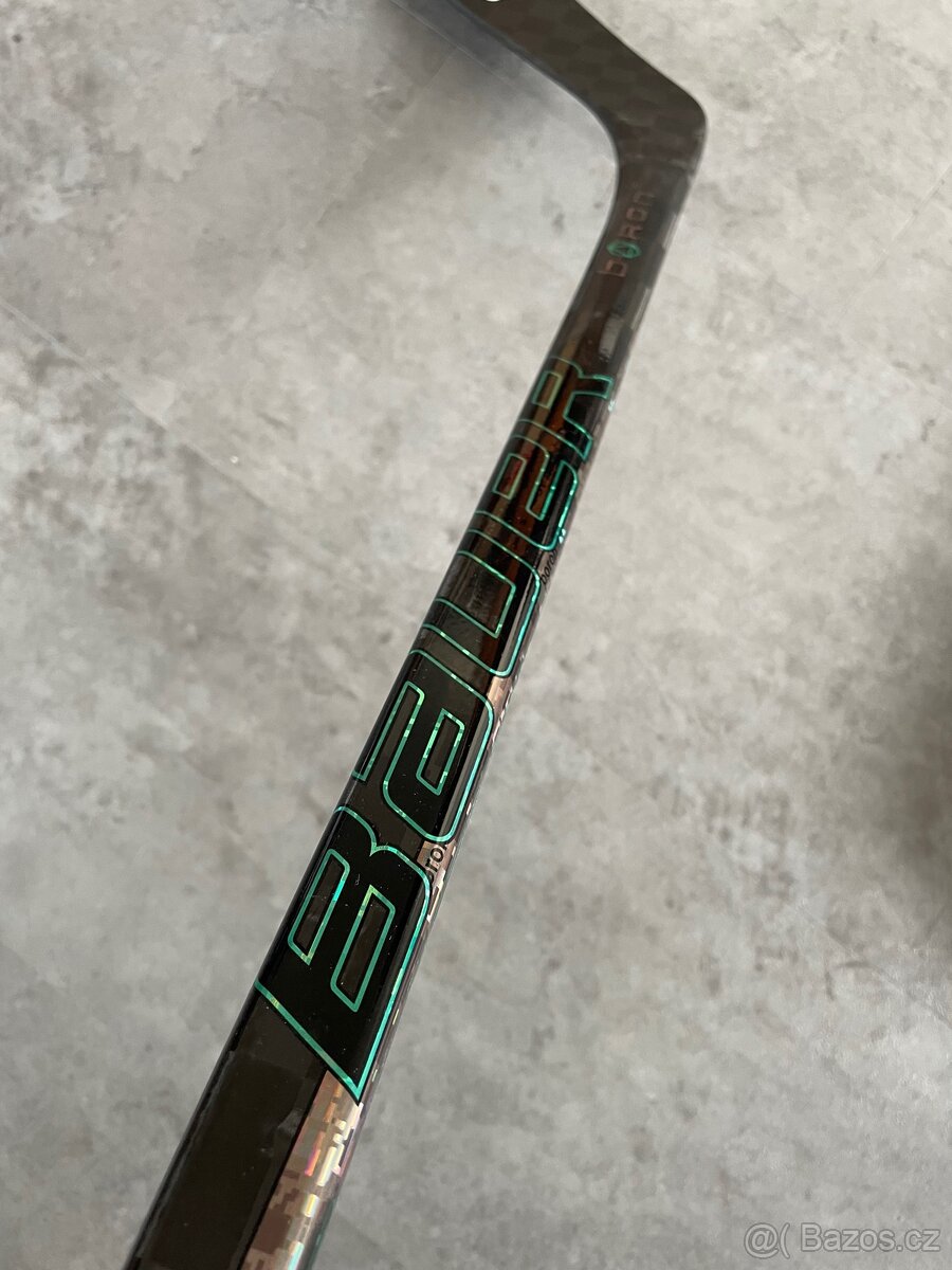 Hokejka Bauer Twitch P92 / 70 Flex levá - 7