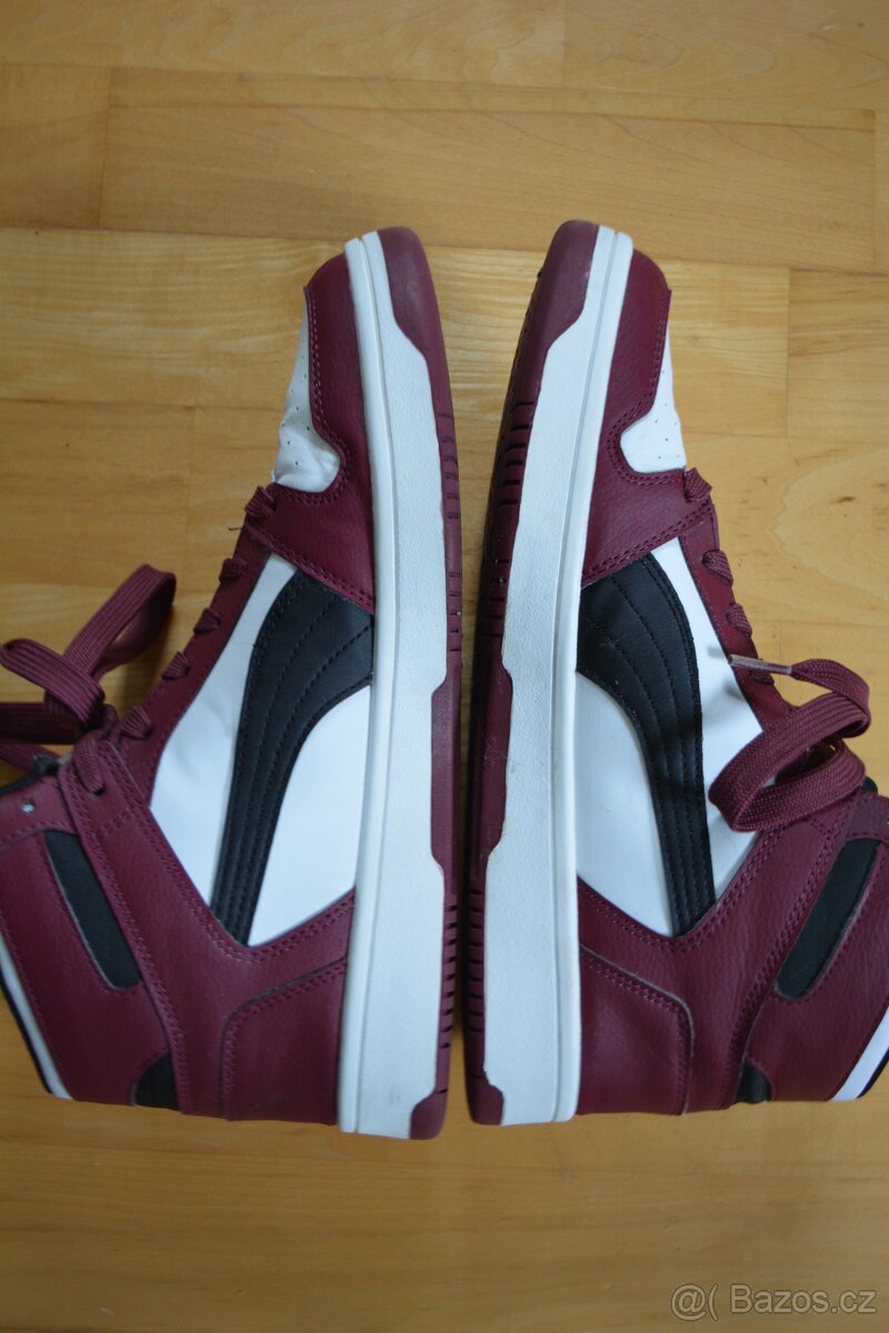 pánské sneakers PUMA vel. 43 - top stav - 7
