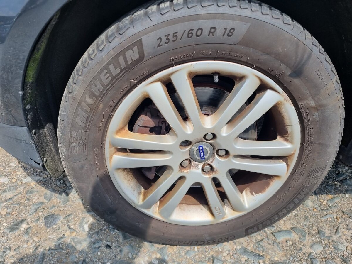 Volvo XC60 D5 151kw - Náhradní díly - 7