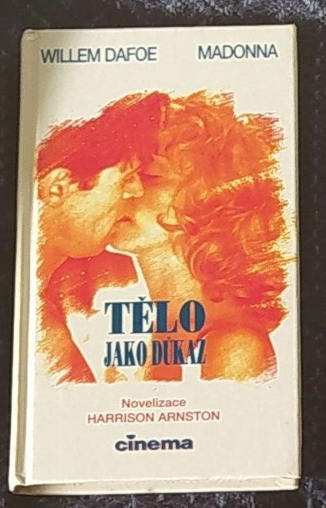 PRODÁM 2 KNIHY O MADONNĚ,ŽIVOTOPIS A KNIHA, PRAHA 17 I ZAŠLU - 7