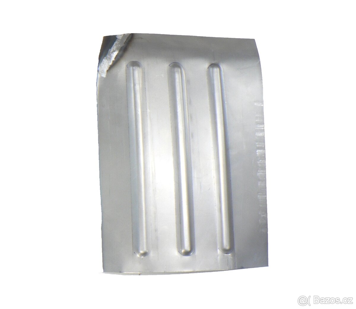 Kompletní přední podběhy Tatra 603 - 7