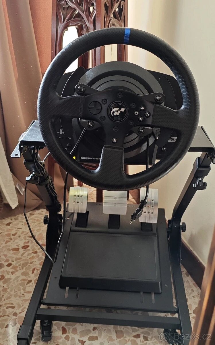 Thrustmaster t300 - 7