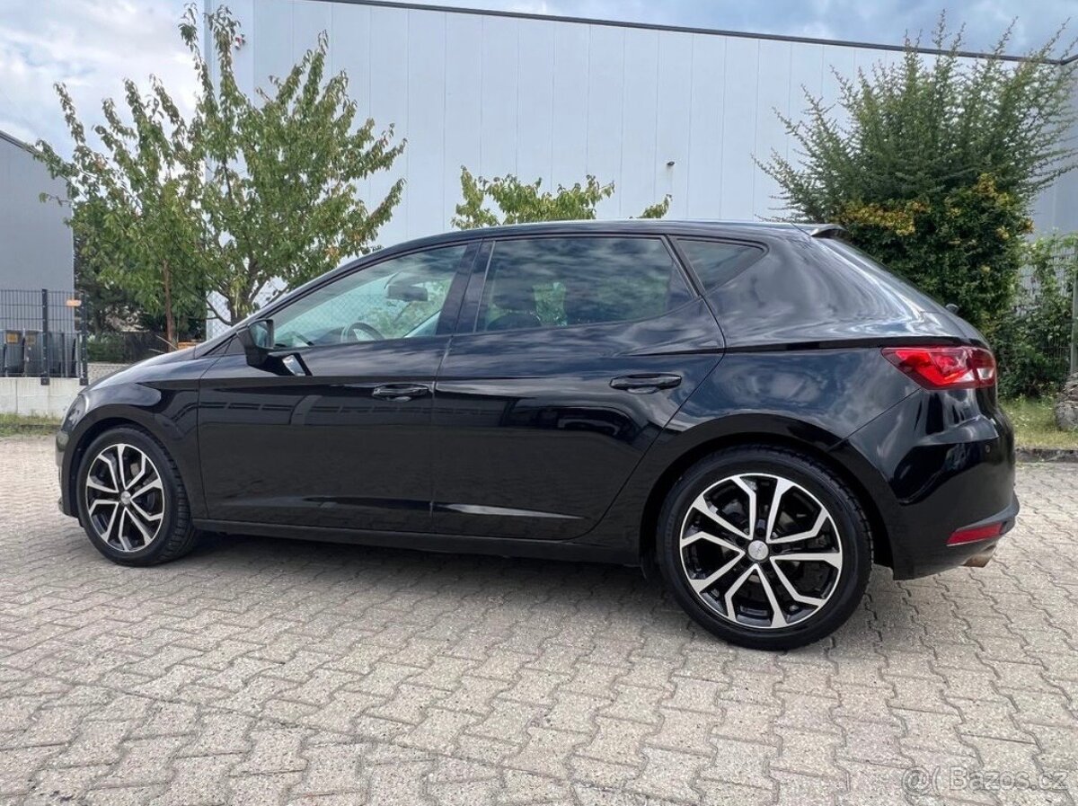 Leon 1.4 TSI FR - 7
