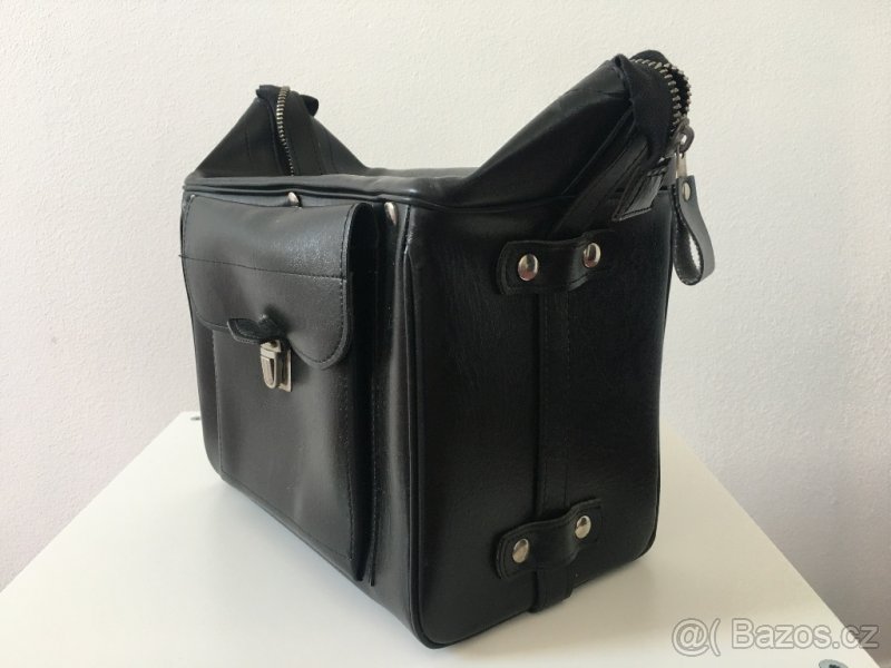 Zenit 11 s příslušenstvím - 7