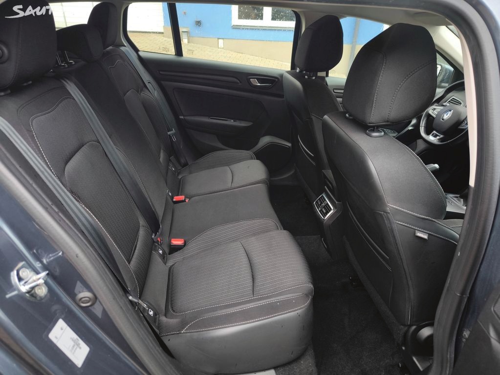 Renault Mégane, 1.33 TCE Tažné - 7