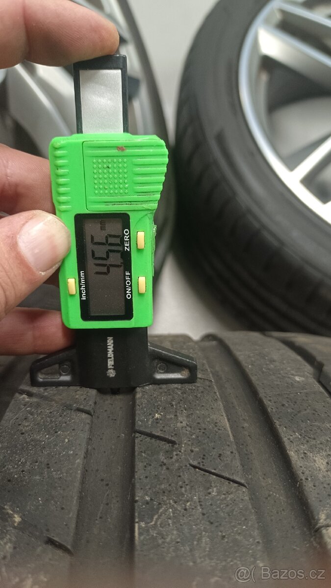 5x112 r19 Audi Sport RS - 7