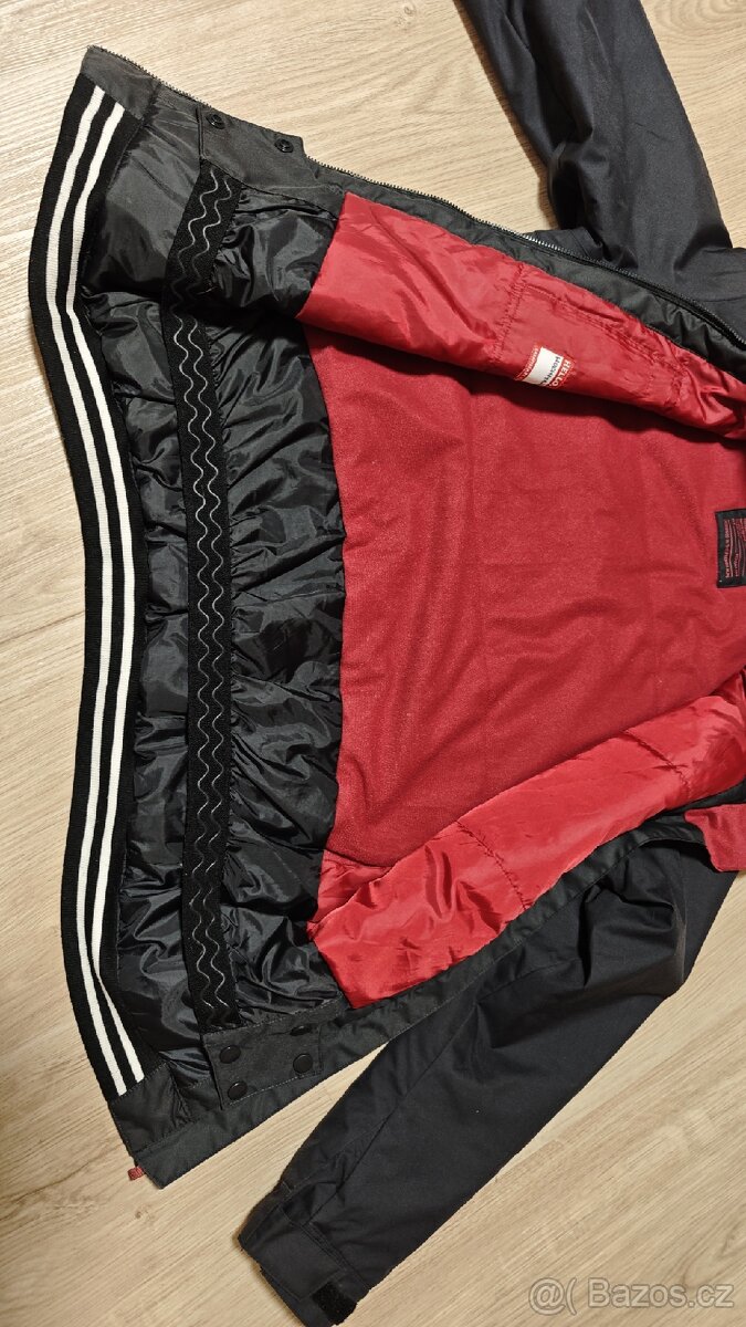 zimní bunda Dreamscape - 7