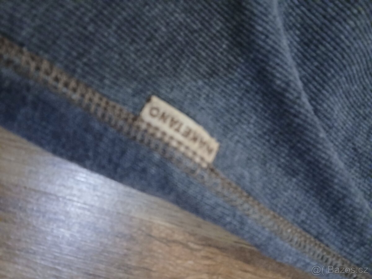 Mikina Naketano vel. M - L - 7