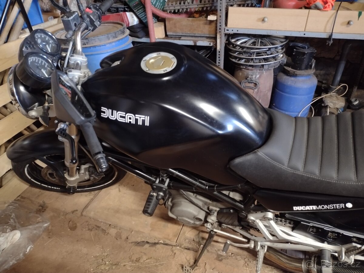 Ducati - 7