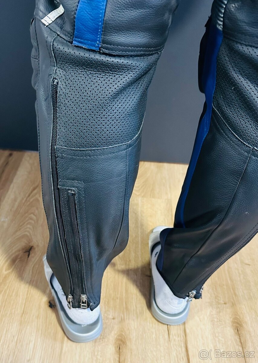 Dámská kombinéza Dainese - 7