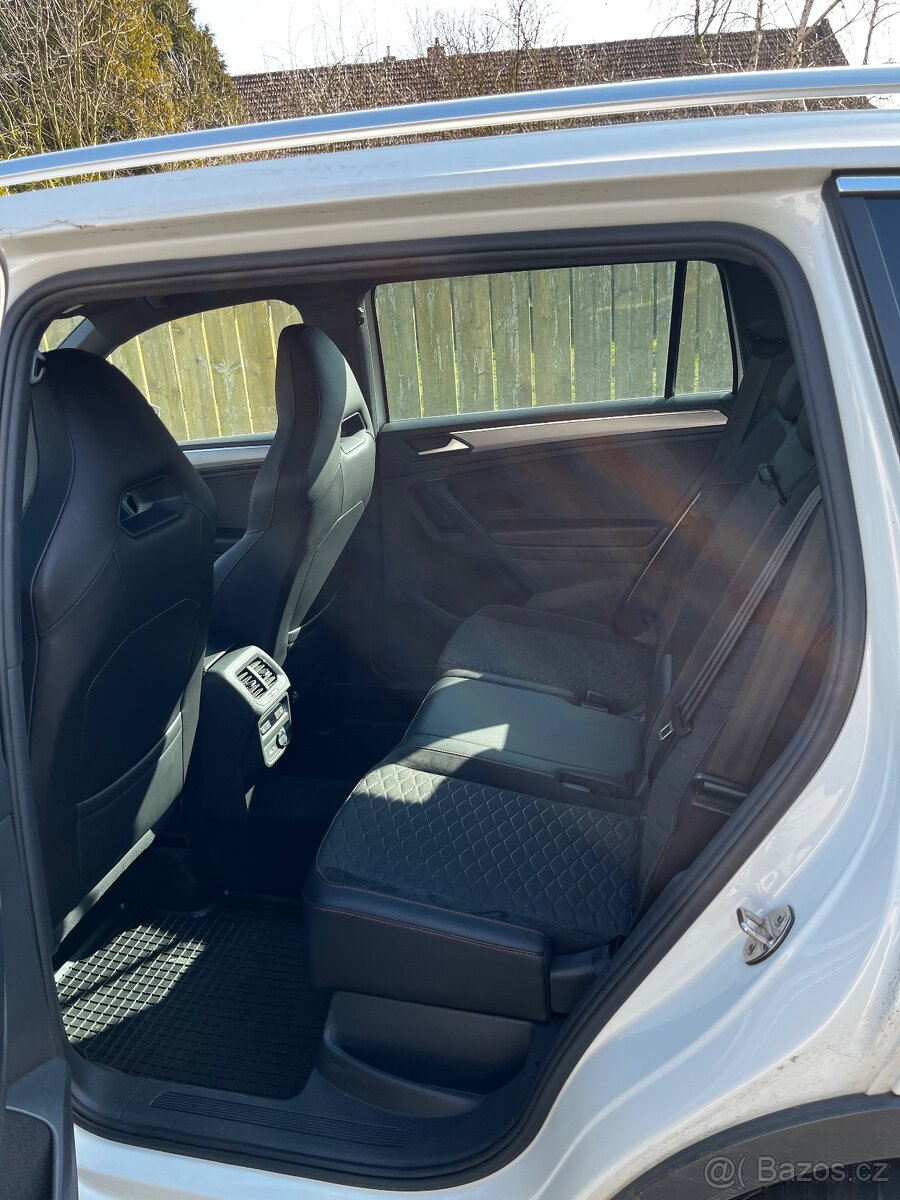 Seat Tarraco - 7