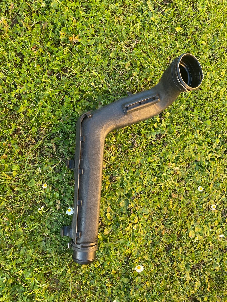 Díly GOLF 4 AXR / ARL - 7