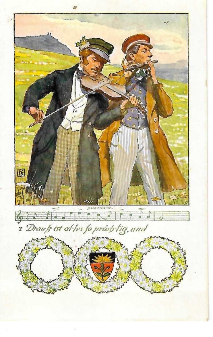 Sbírka pohledů - 7