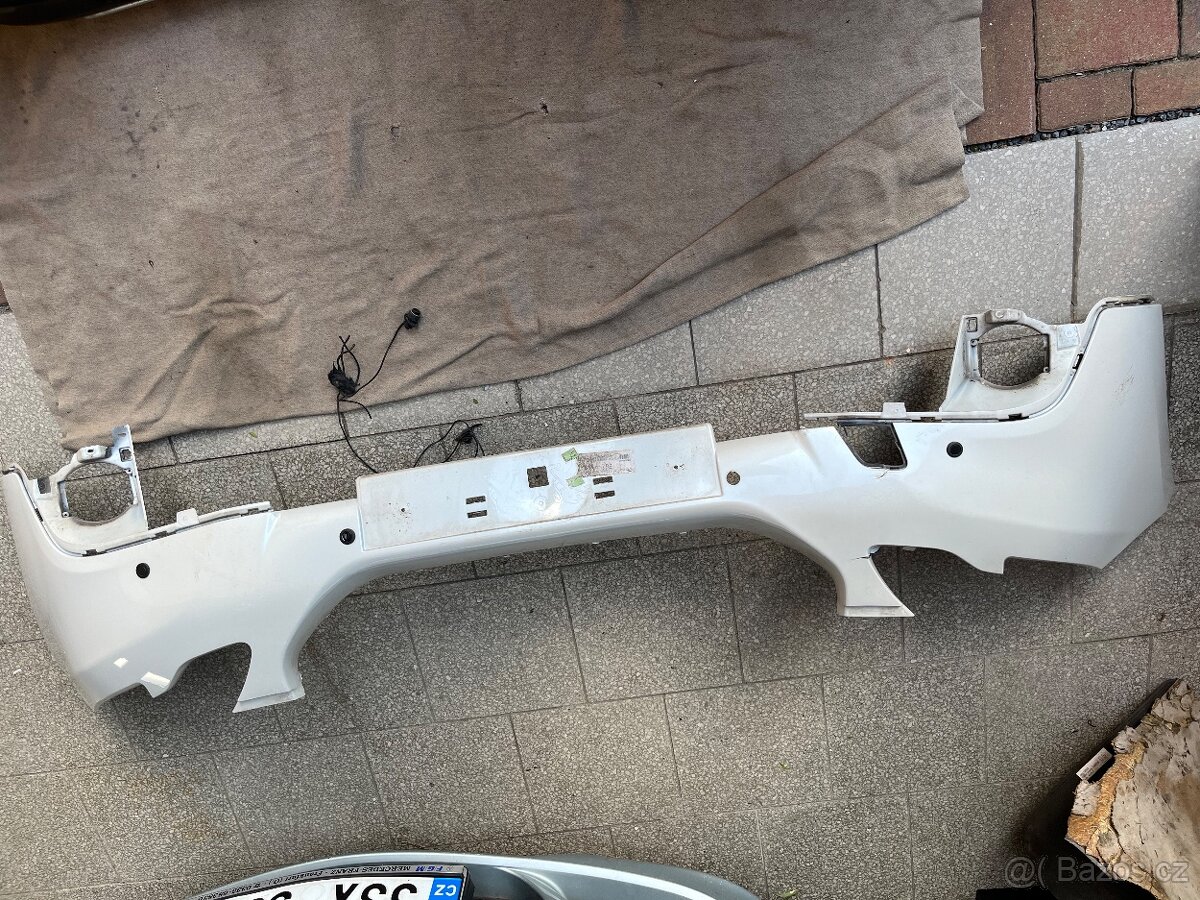 Peugeot 2008 pred fsl. př.narazik atd - 7