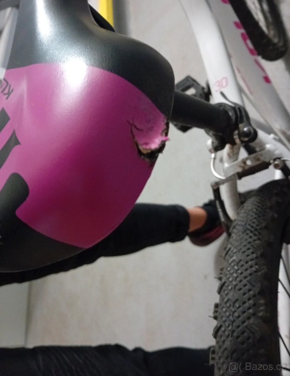 Divci kolo Kellys Kitter 24 - 7