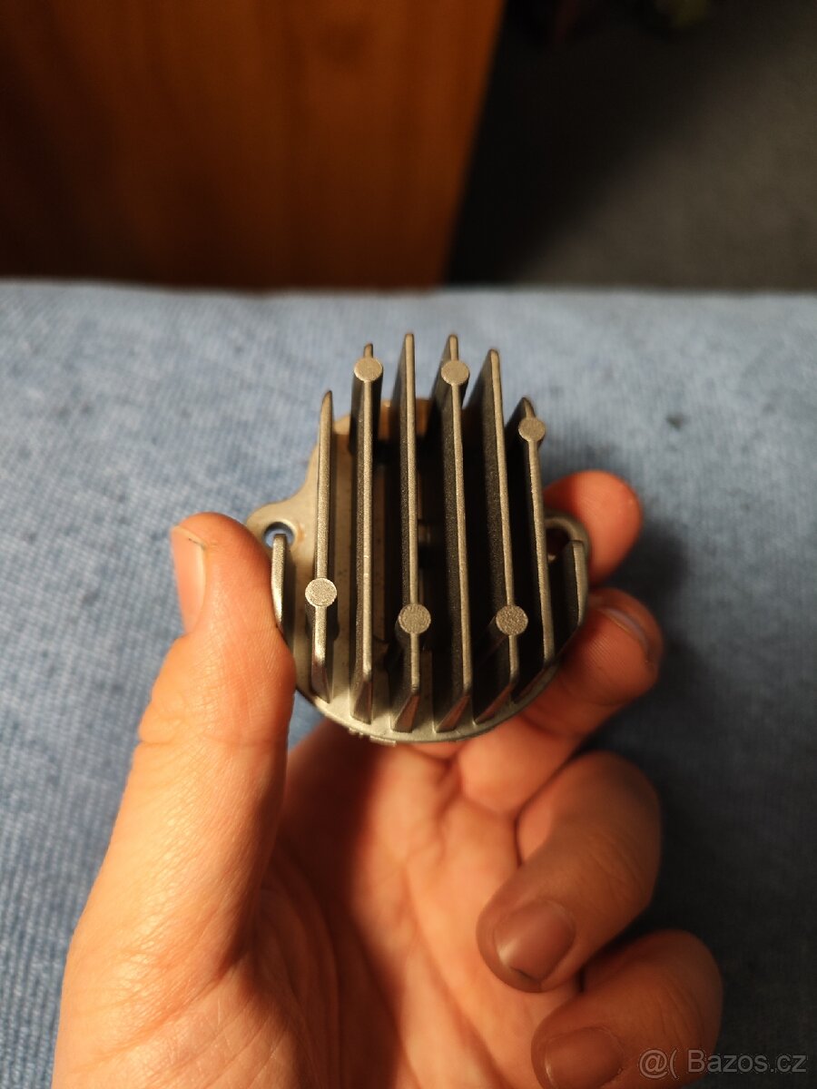 LED moduly světlometů Škoda Octavia 4 - 7