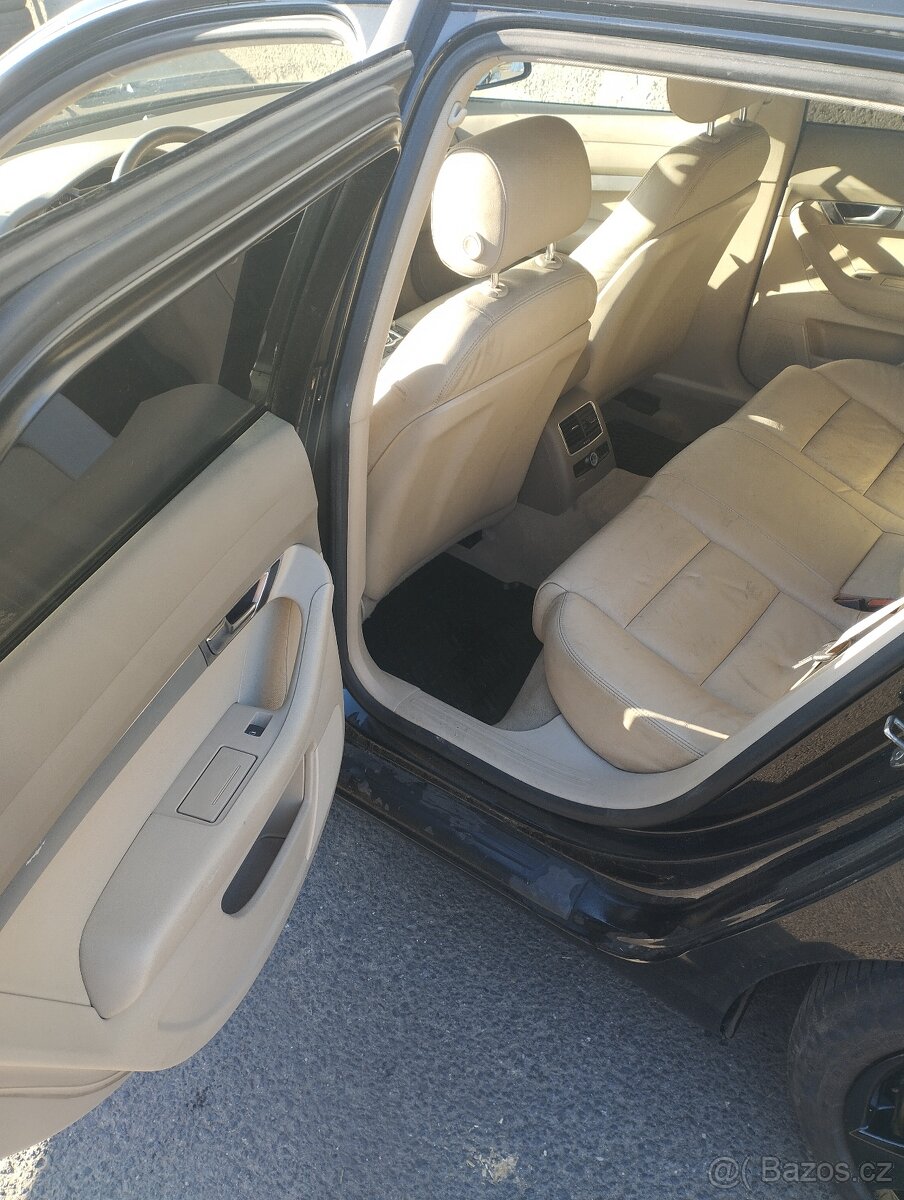Audi A6 2.8 FSI - 7