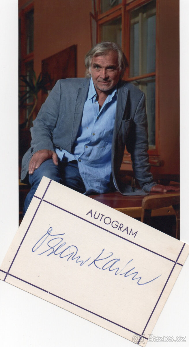 Autogramy/013 - 7