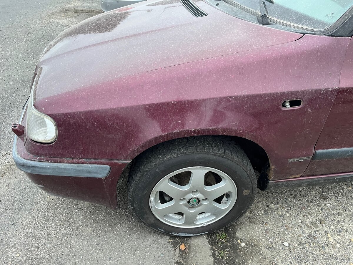 Dily felicia 1.3mpi 50kw - 7