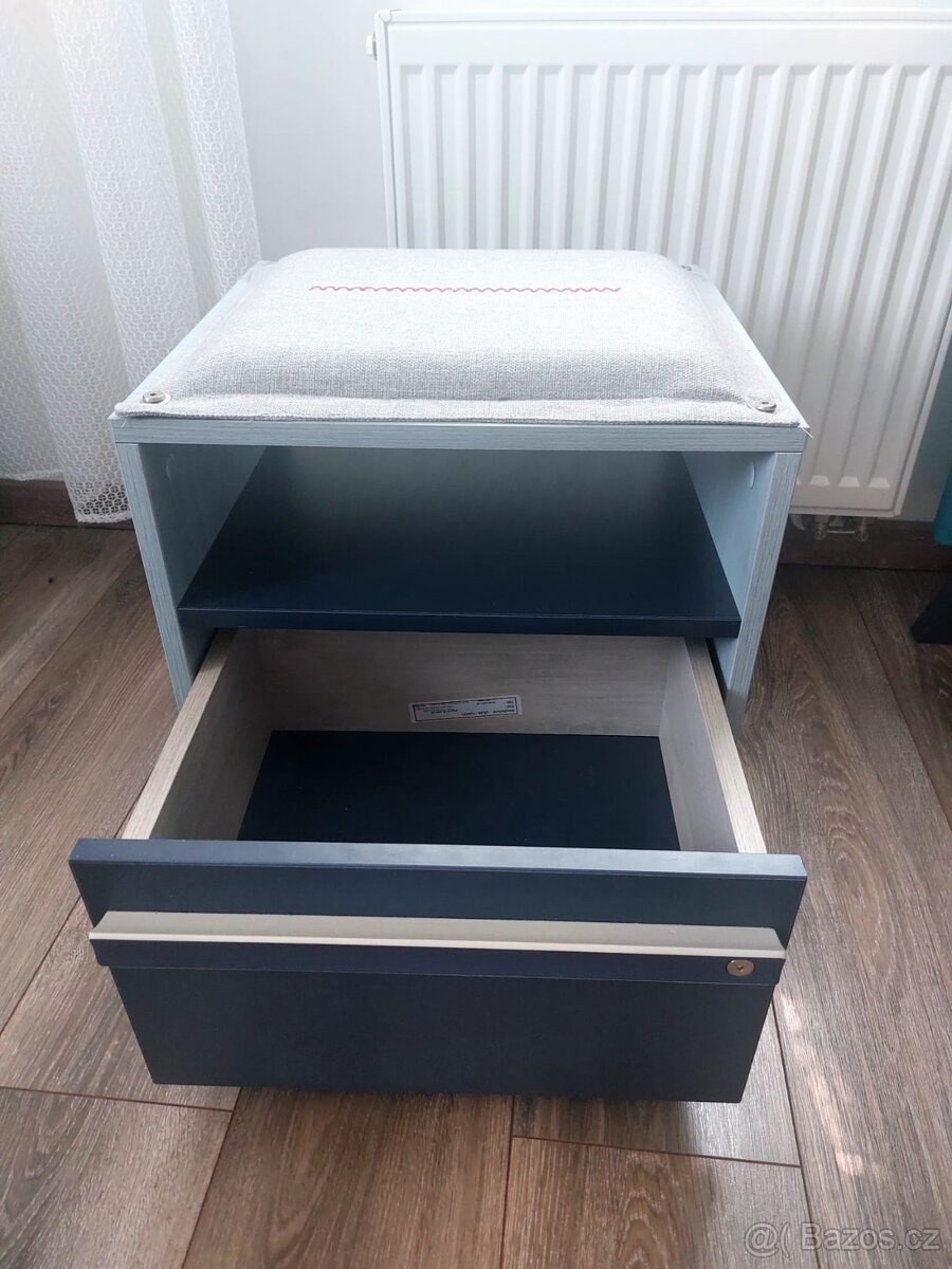 Studentský pokoj Trio,původní cena 44 000Kč - 7